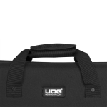 [디제이 장비 케이스] UDG Creator Hardcase Denon DJ Prime 4 Hardcase Black