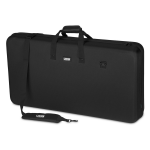 [디제이 장비 케이스] UDG Creator Hardcase Denon DJ Prime 4 Hardcase Black