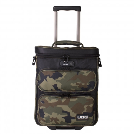 [트롤리 백] UDG Ultimate DIGI Trolley To Go (U9880)