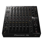 [믹서] Pioneer DJ DJM-V10-LF (예약 구매 : 12월 말 배송)