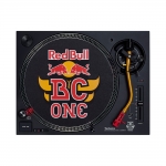 [디제이 턴테이블] Technics SL-1200mk7 Redbull LE