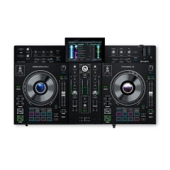 [올인원 디제이 시스템] DENON DJ PRIME 2