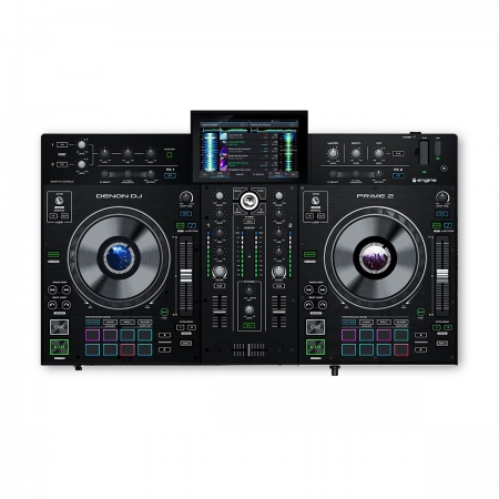 [올인원 디제이 시스템] DENON DJ PRIME 2