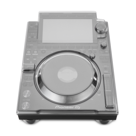 [덱세이버] Decksaver Pioneer DJ CDJ-3000 Cover