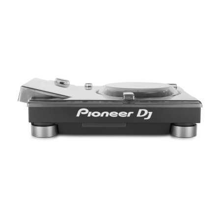 [덱세이버] Decksaver Pioneer DJ CDJ-3000 Cover