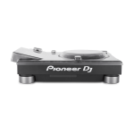 [덱세이버] Decksaver Pioneer DJ CDJ-3000 Cover