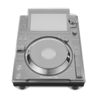 [덱세이버] Decksaver Pioneer DJ CDJ-3000 Cover