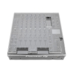 [덱세이버] Decksaver Pioneer DJ DJM-V10 Cover