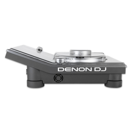 [덱세이버] Decksaver Denon DJ SC6000 & SC6000M Cover