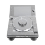 [덱세이버] Decksaver Denon DJ SC6000 & SC6000M Cover