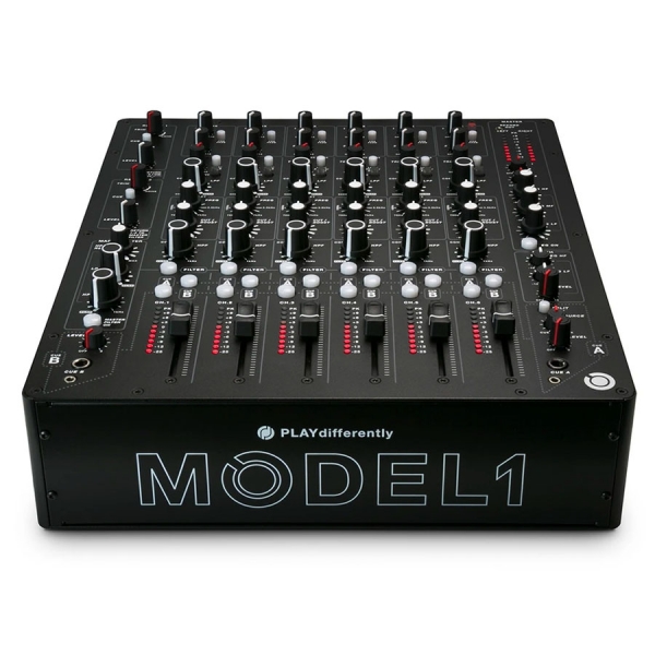 [믹서] Allen & Heath PLAYdifferently - MODEL 1