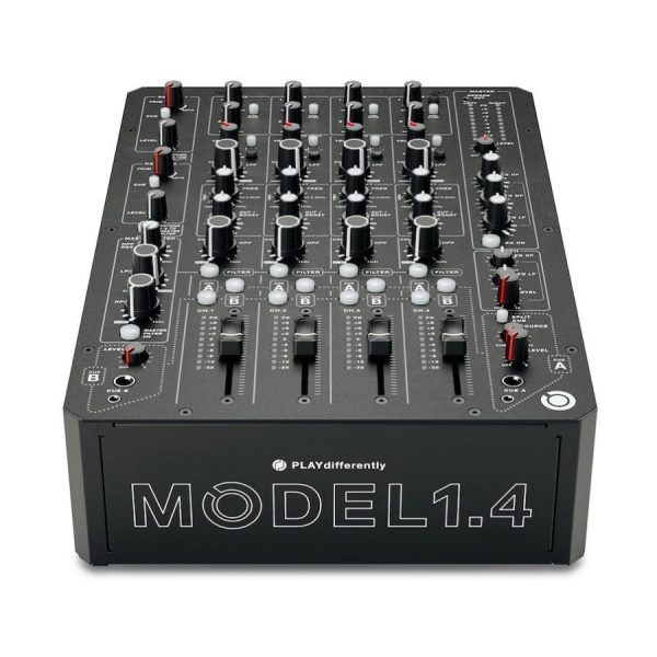 [믹서] Allen & Heath PLAYdifferently - MODEL 1.4