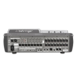 [덱세이버] Decksaver Behringer Pro X32 Compact Cover