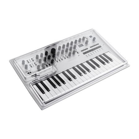 [덱세이버] Decksaver Korg Minilogue & XD cover