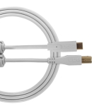 [USB-C 케이블] UDG Ultimate Audio Cable USB 2.0 B-C Type 일자형 [U96001BL]