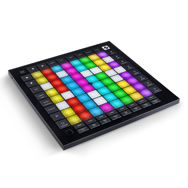 [미디 컨트롤러] Novation Launch pad pro mk3