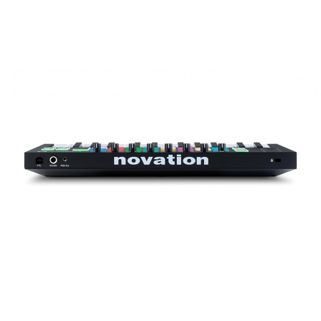 [미디 컨트롤러] Novation Launchkey mini mk3