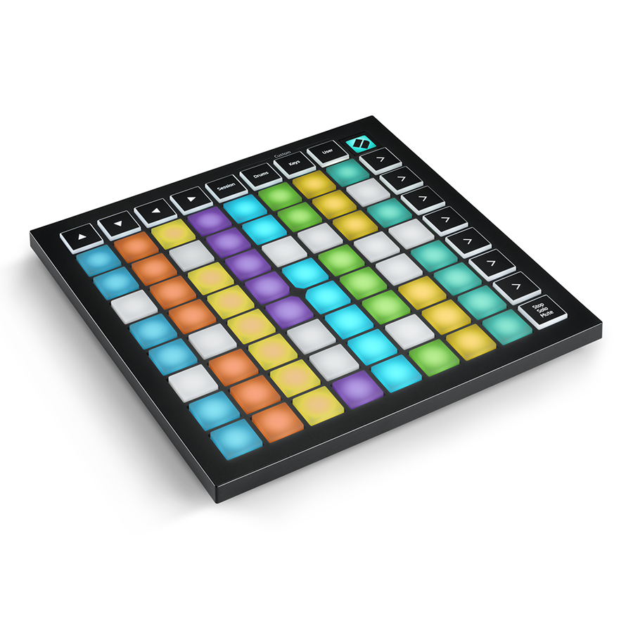 [미디 컨트롤러] Novation Launchpad mini mk3