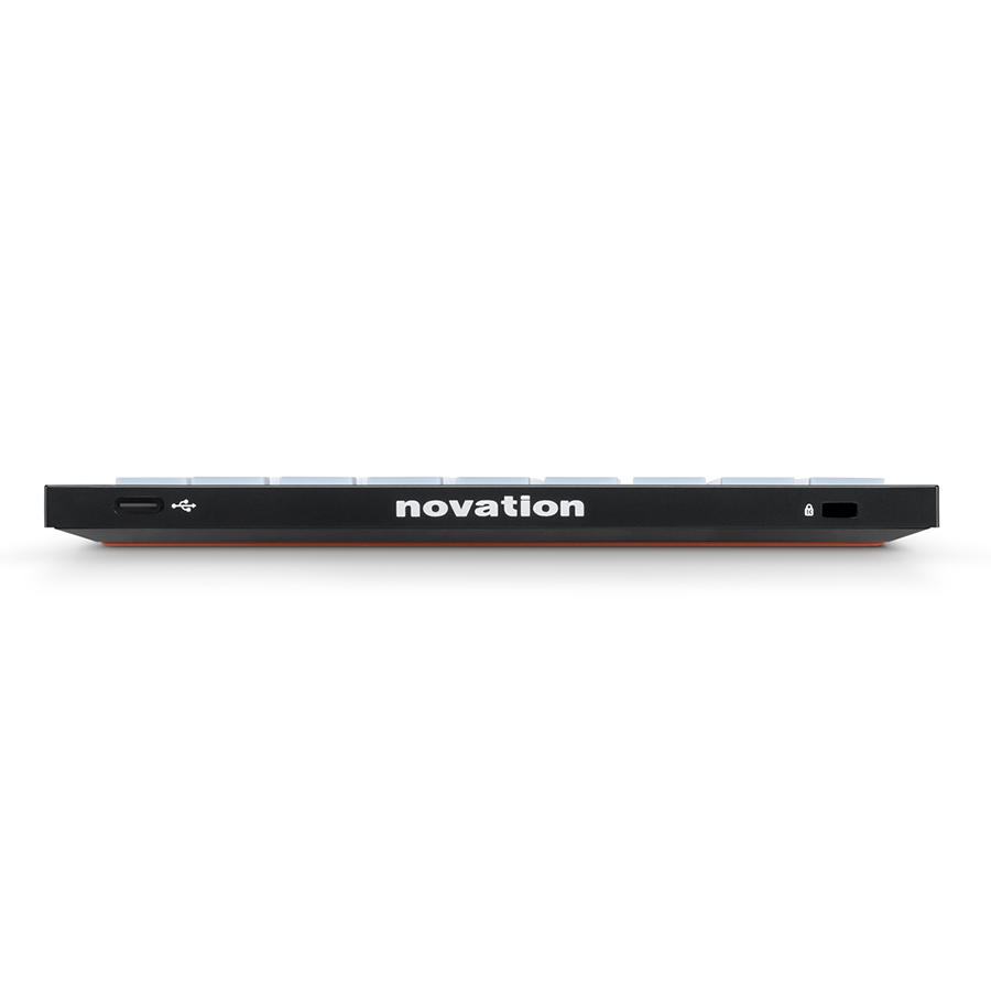 [미디 컨트롤러] Novation Launchpad mini mk3