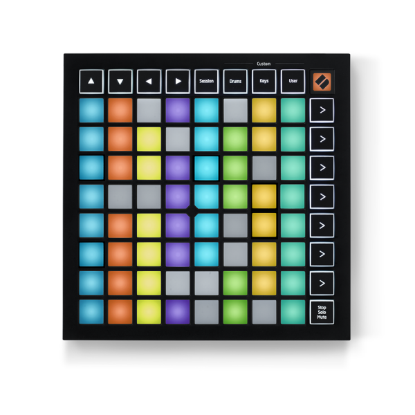 [미디 컨트롤러] Novation Launchpad mini mk3