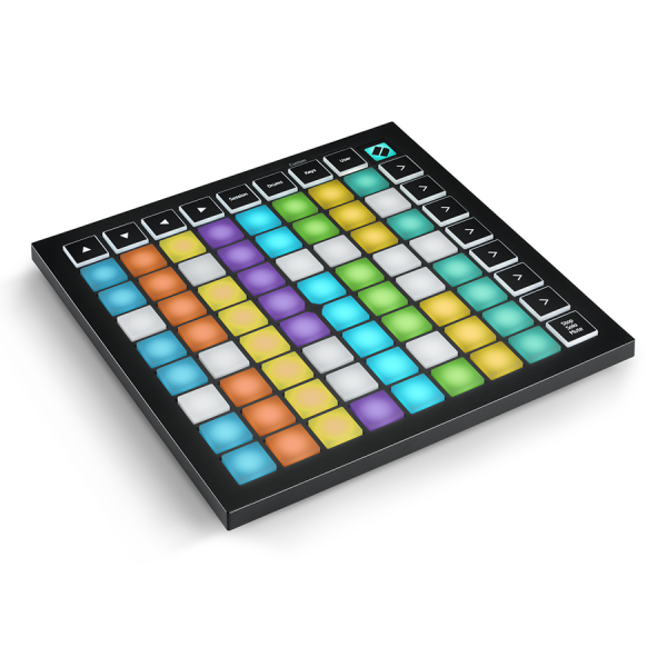 [미디 컨트롤러] Novation Launchpad mini mk3