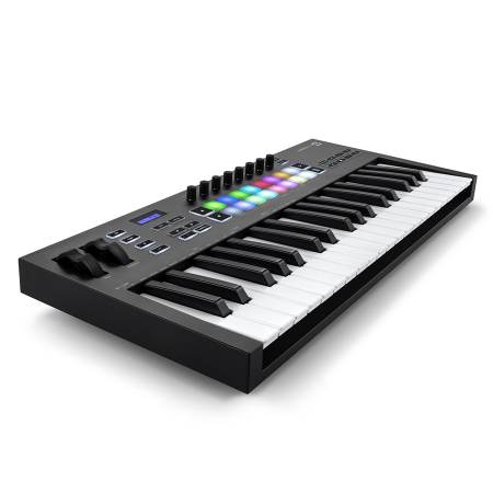 [미디 컨트롤러] Novation Launchkey37 mk3