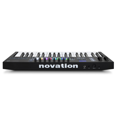 [미디 컨트롤러] Novation Launchkey37 mk3