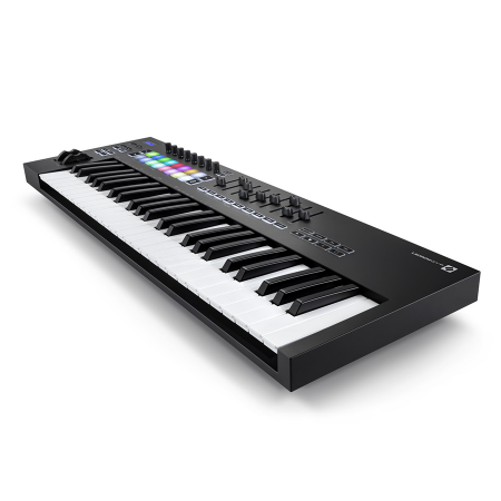 [미디 컨트롤러] Novation Launchkey49 mk3