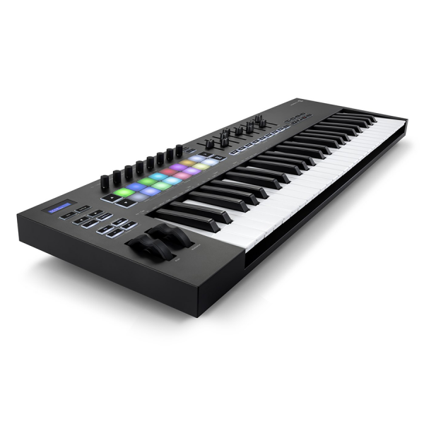 [미디 컨트롤러] Novation Launchkey49 mk3