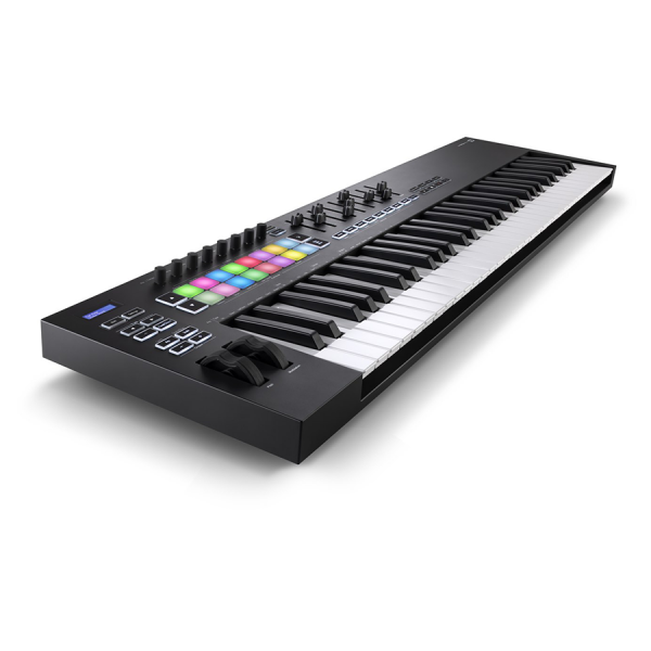 [미디 컨트롤러] Novation Launchkey61 mk3