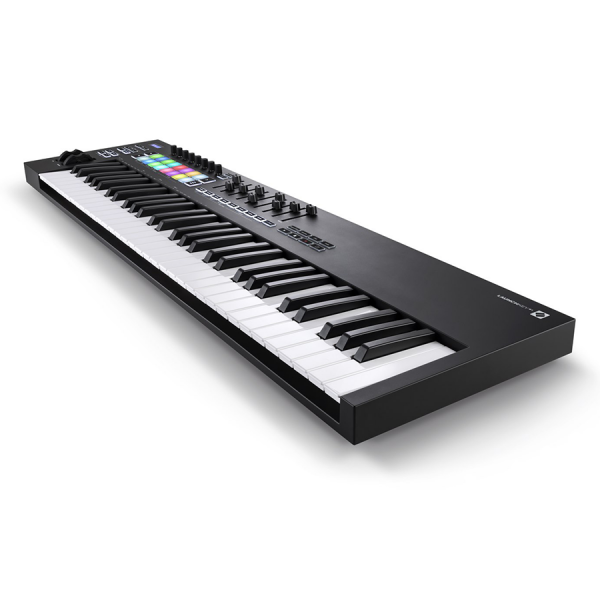 [미디 컨트롤러] Novation Launchkey61 mk3