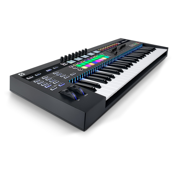 [미디 컨트롤러] Novation 49SL MK3