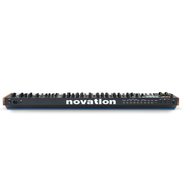 [신디사이저] Novation SUMMIT 신디사이저