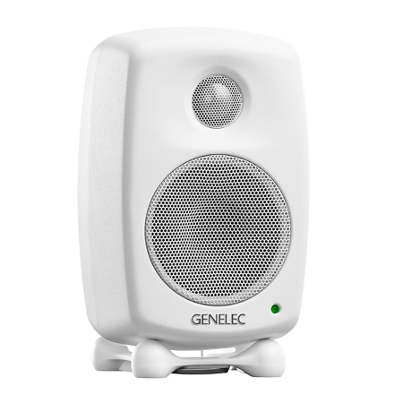 [모니터 스피커] Genelec 8010A 1통