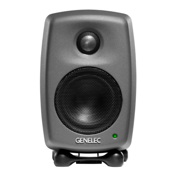 [모니터 스피커] Genelec 8010A 1통