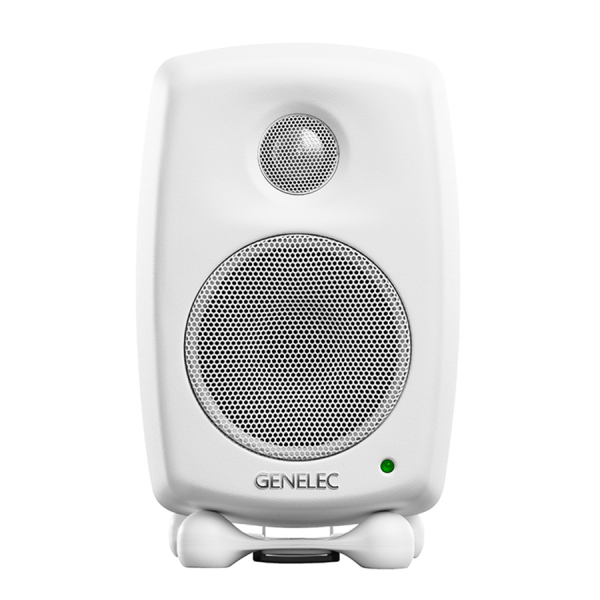 [모니터 스피커] Genelec 8010A 1통