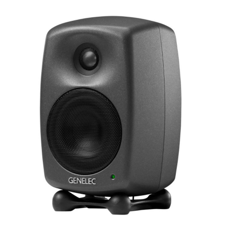 [모니터 스피커] Genelec 8020D 1통