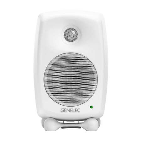 [모니터 스피커] Genelec 8020D 1통