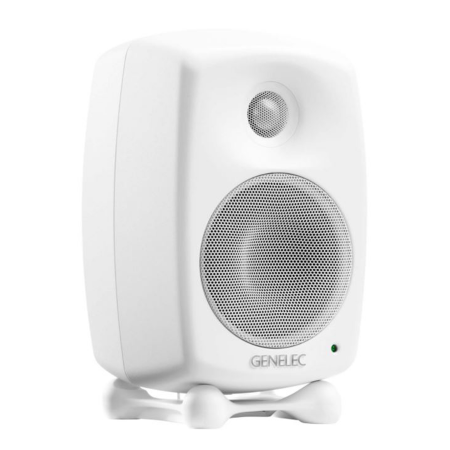 [모니터 스피커] Genelec 8020D 1통