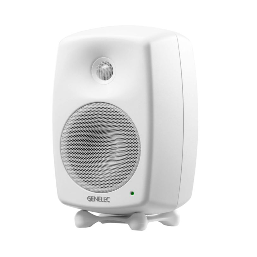 [모니터 스피커] Genelec 8030C 1통