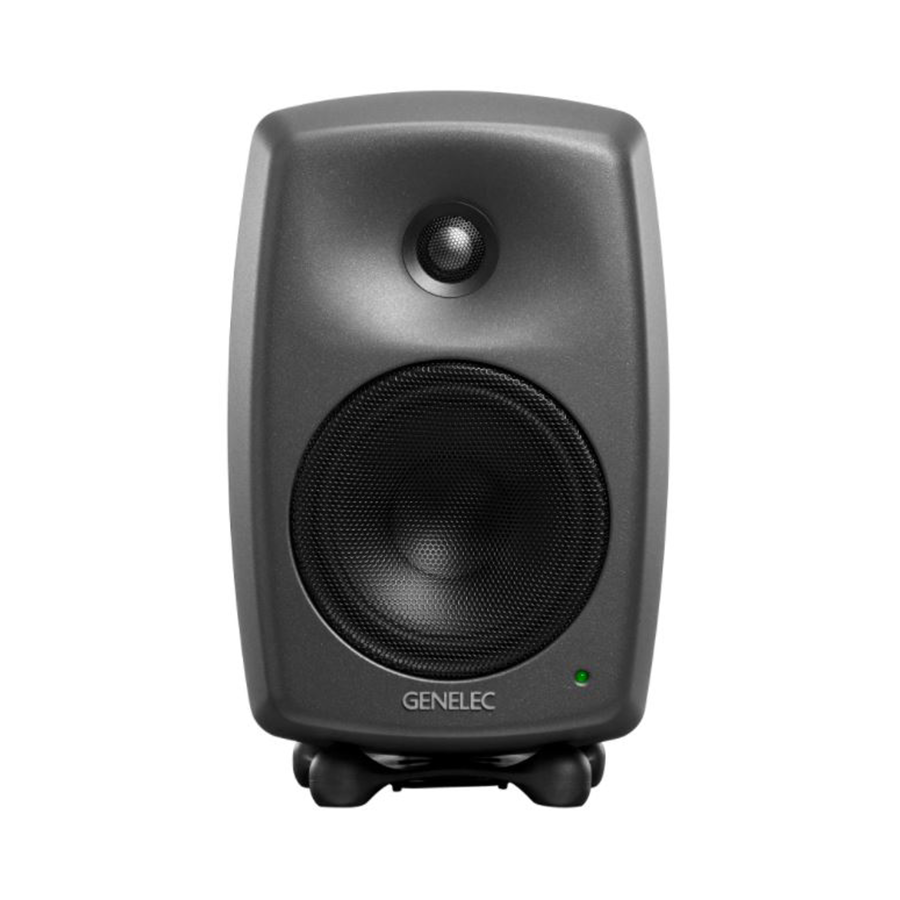 [모니터 스피커] Genelec 8030C 1통