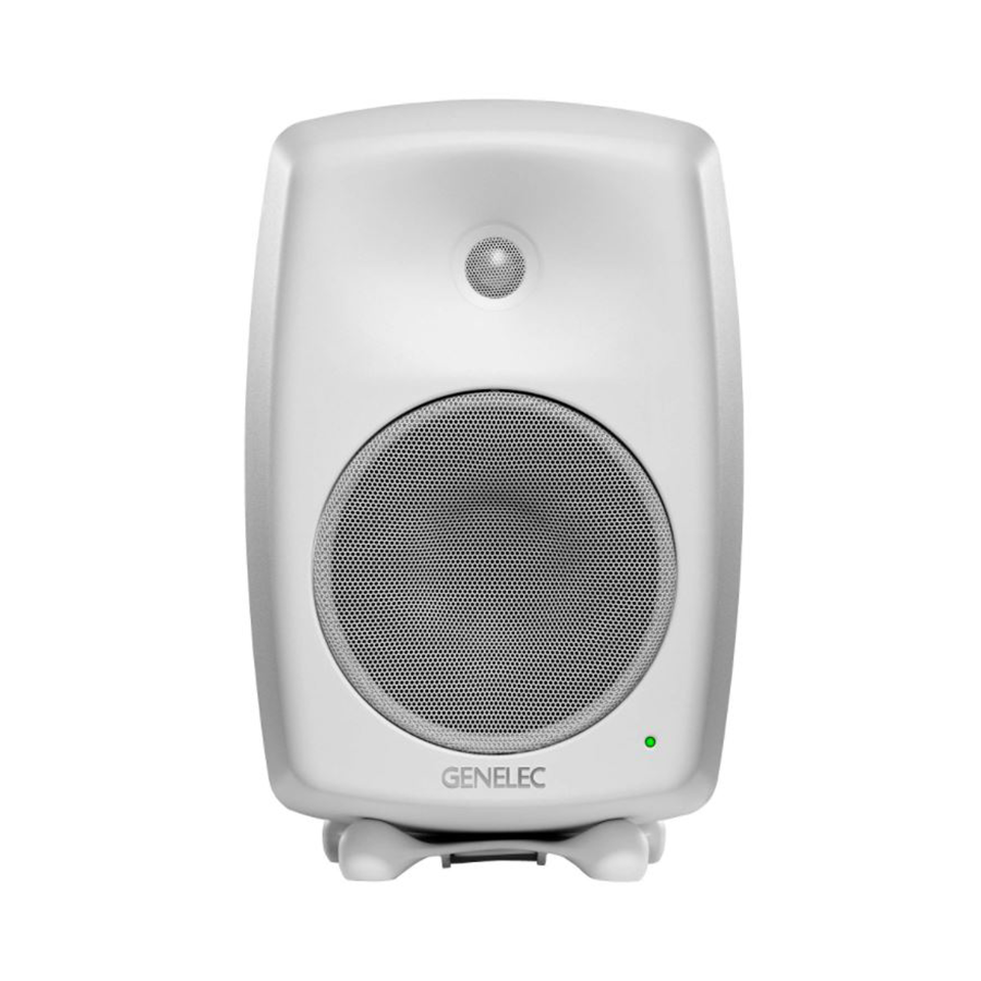 [모니터 스피커] Genelec 8040B 1통