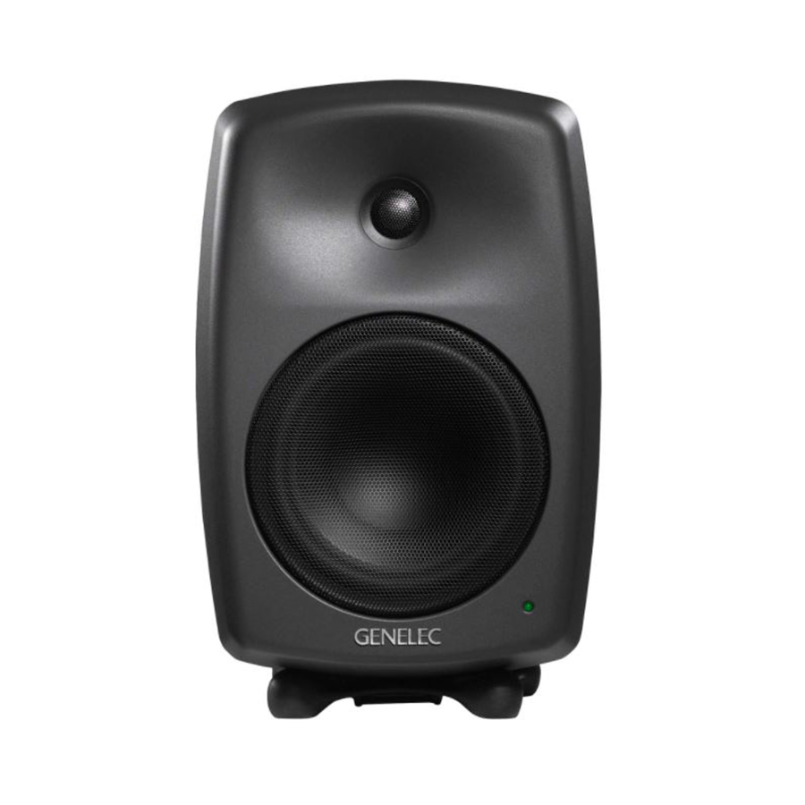 [모니터 스피커] Genelec 8040B 1통