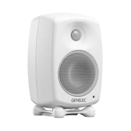 [스마트 모니터 스피커] Genelec 8320A 1통