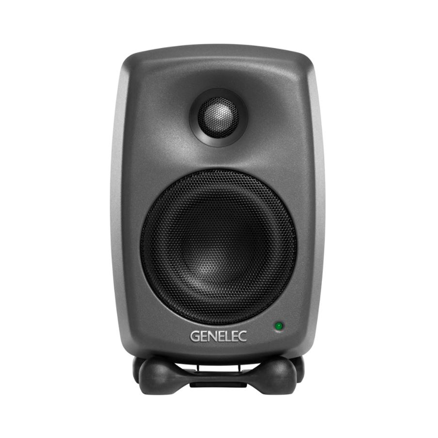 [스마트 모니터 스피커] Genelec 8320A 1통