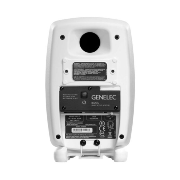 [스마트 모니터 스피커] Genelec 8320A 1통