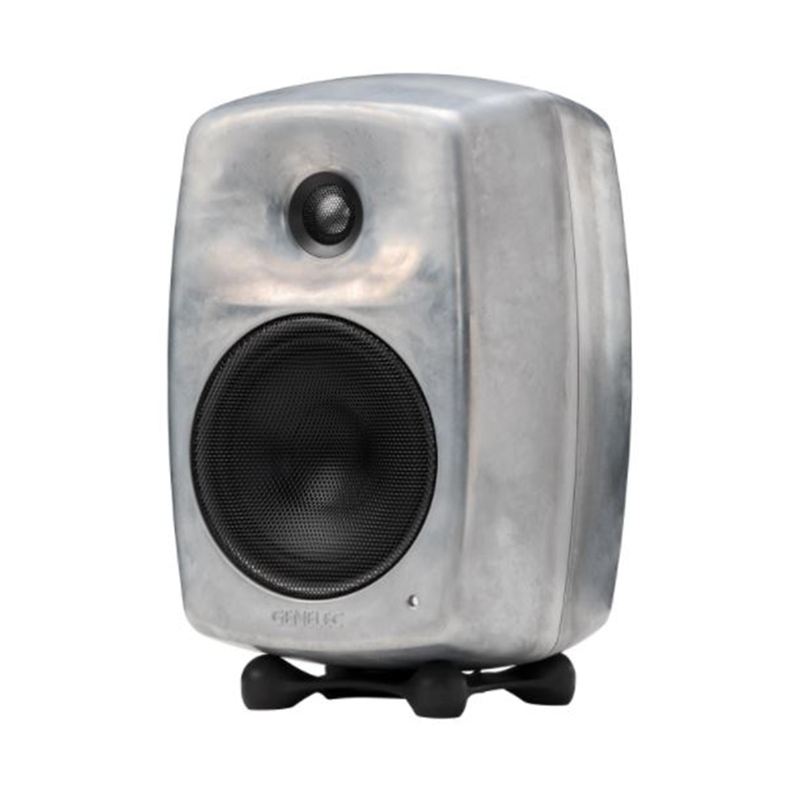 [스마트 모니터 스피커] Genelec 8330A 1통