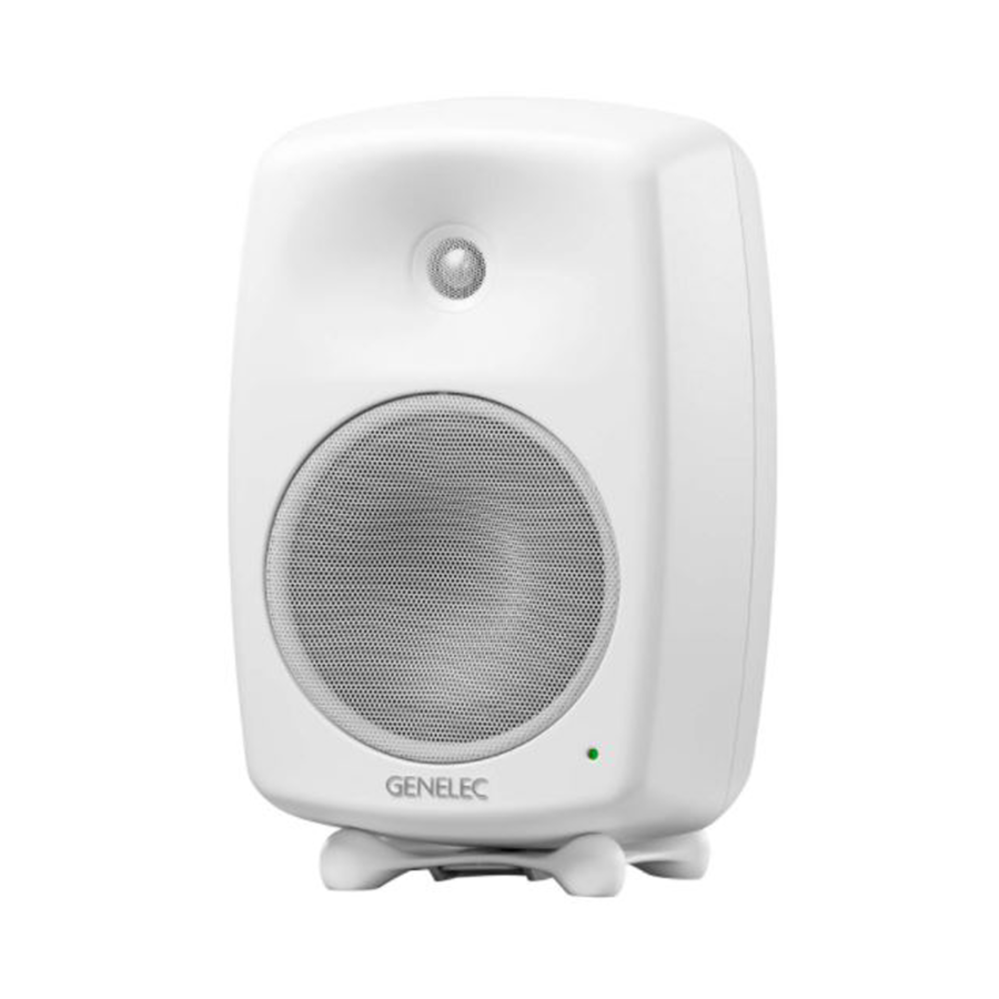 [스마트 모니터 스피커] Genelec 8340A 1통