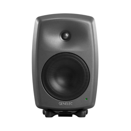 [스마트 모니터 스피커] Genelec 8340A 1통