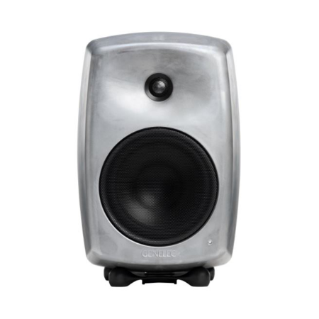 [스마트 모니터 스피커] Genelec 8340A 1통